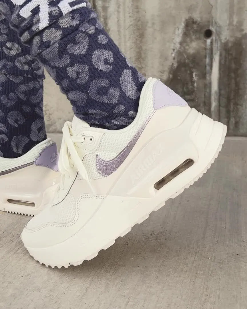 Women's Aithtr Max Series