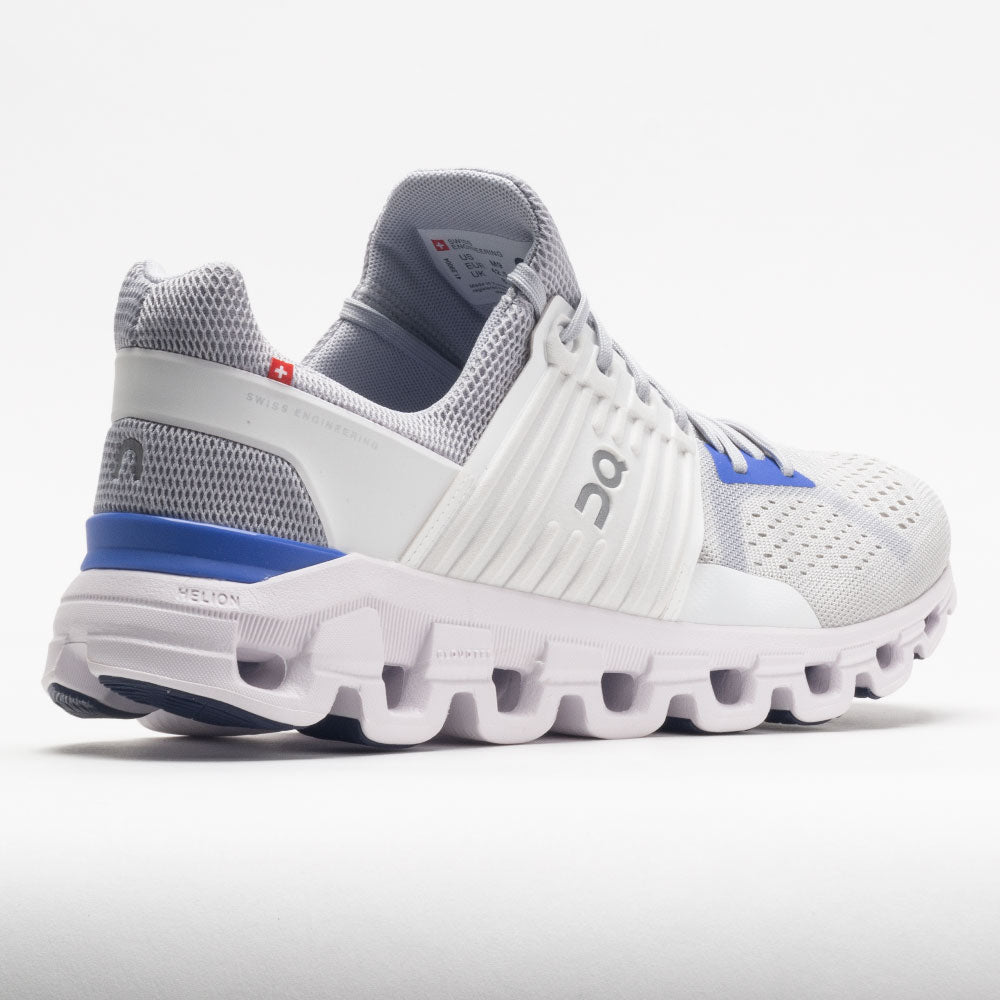 OthtN Cloudswift Men's Glacier/Cobalt