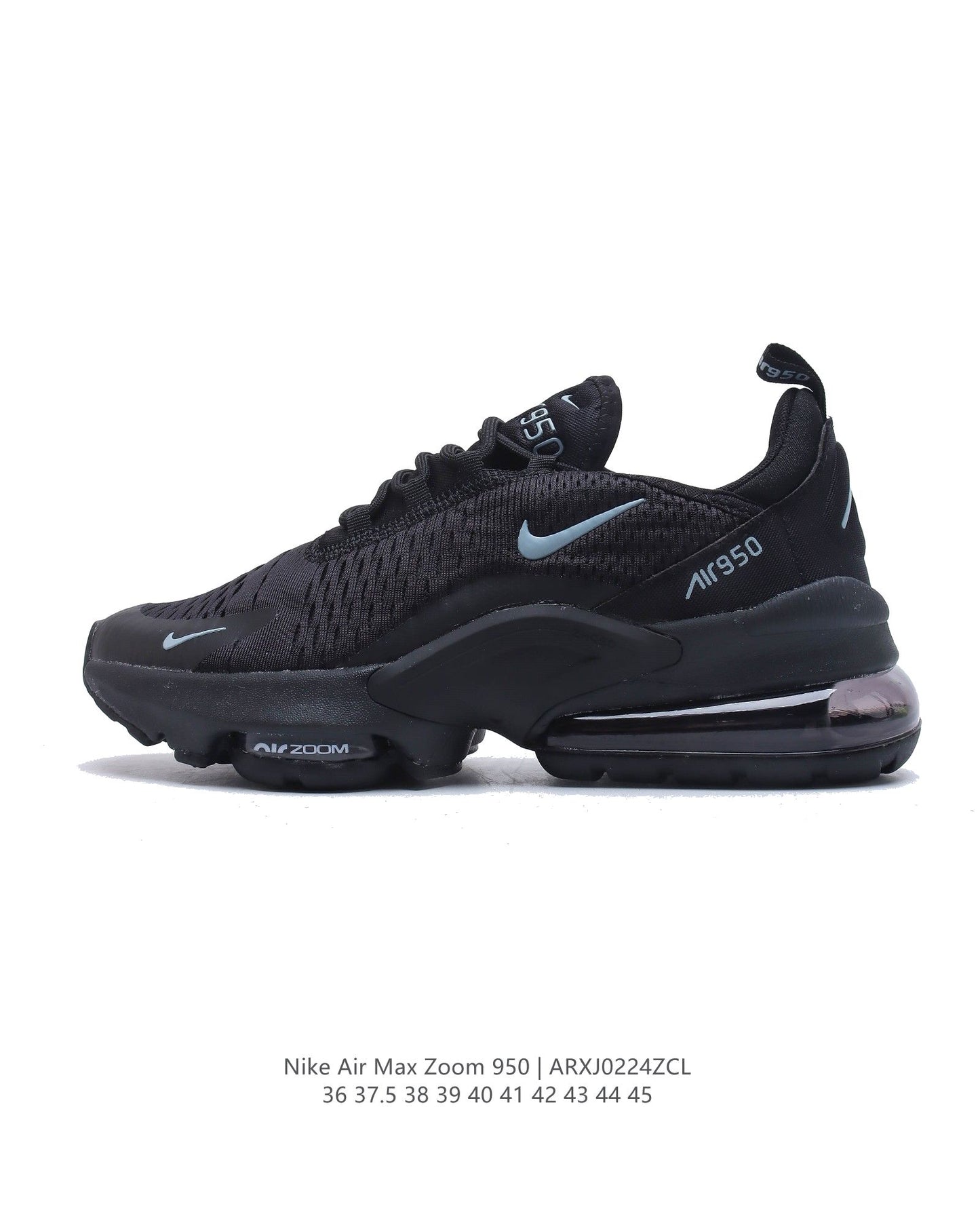 Aithtr Max Zoom 950 CJ6700 018 Dames & Heren Schoenen