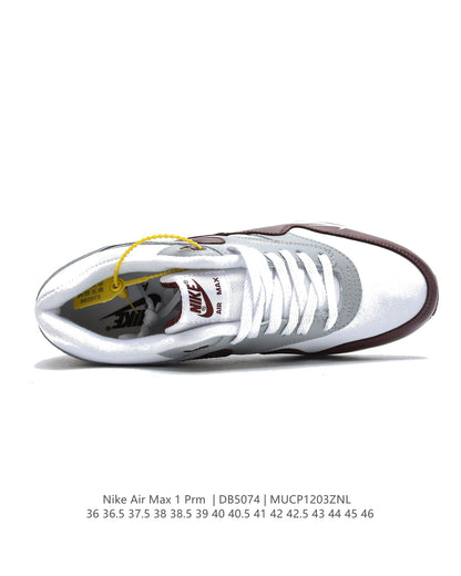 Aithtr Max 1 Premium Spiral Sage DB5074-101 Dames & Heren Schoenen