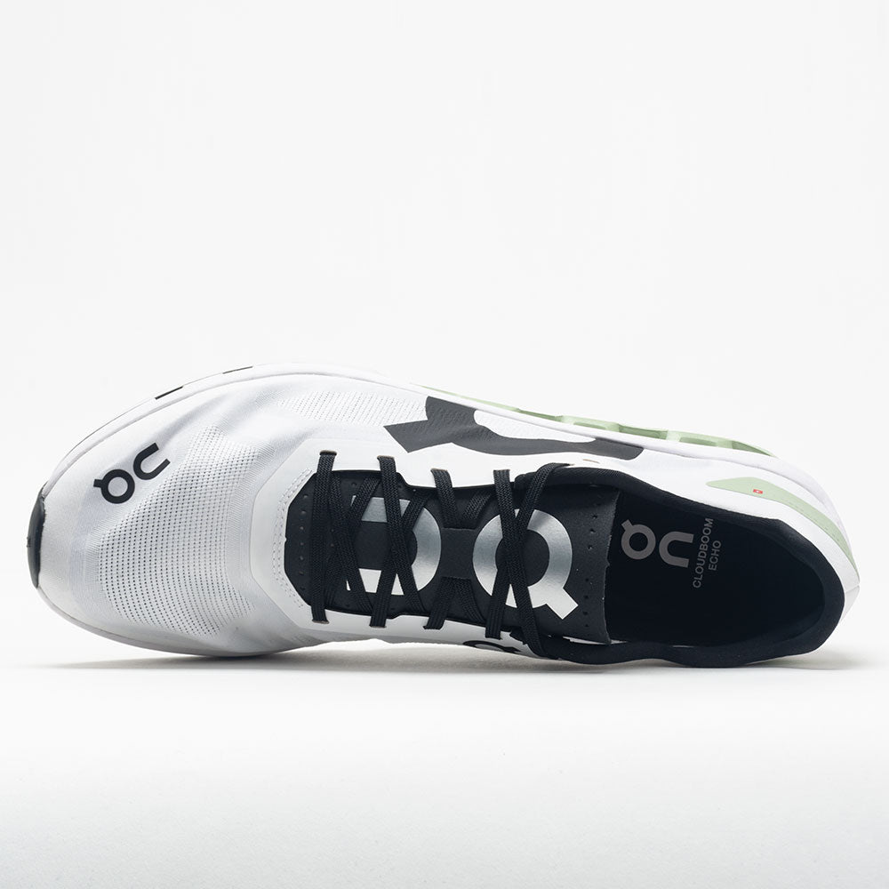 OthtN Cloudboom Echo Men's White/Black