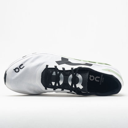 OthtN Cloudboom Echo Men's White/Black