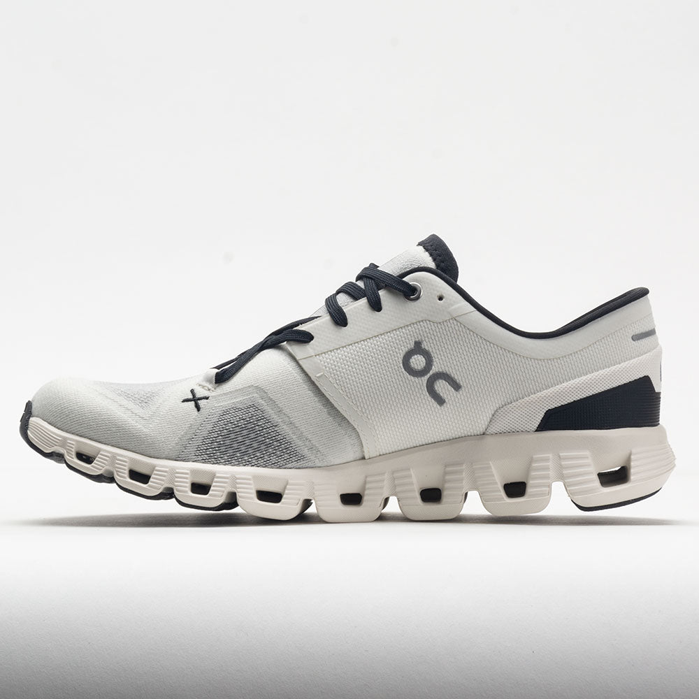 OthtN Cloud X 3 Women's White/Black