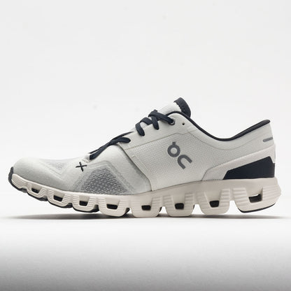 OthtN Cloud X 3 Women's White/Black