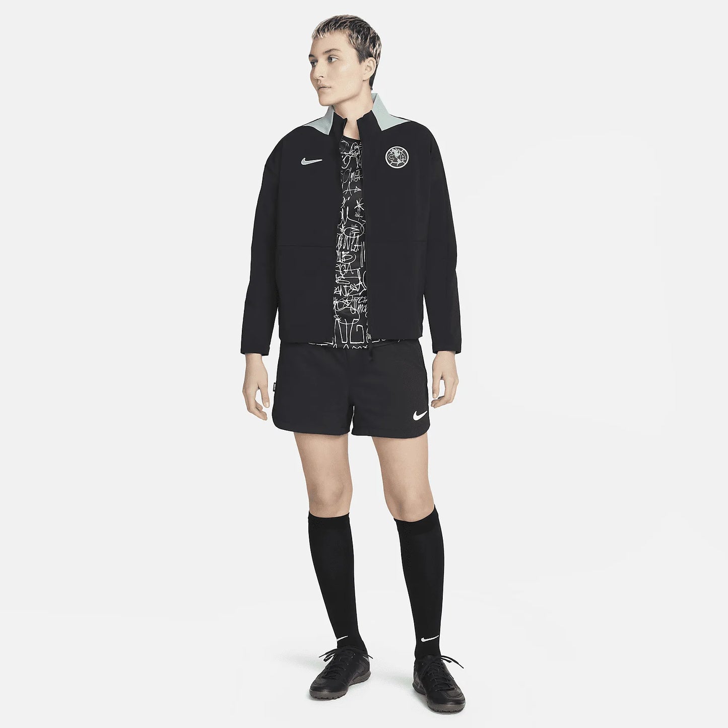 Women's Jacket