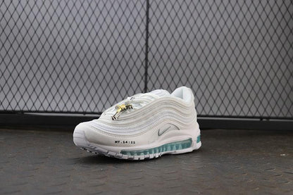 Aithtr Max 97 MSCHF x INRI Jesus Shoes Walk On Water