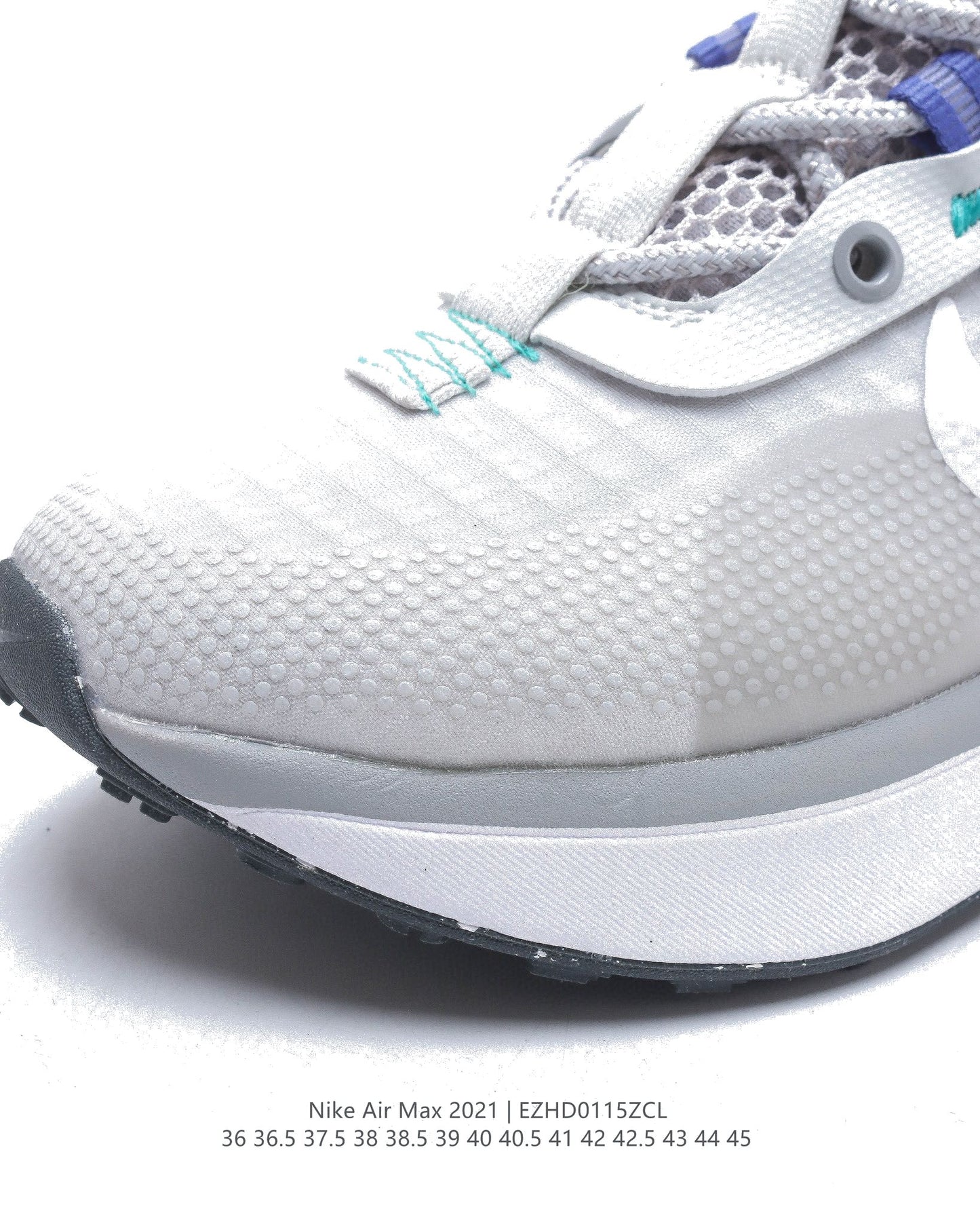 Aithtr Max 2021 DH4245 New Aithtr Cushion Dames & Heren Schoenen-3