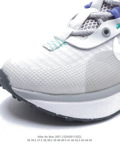 Aithtr Max 2021 DH4245 New Aithtr Cushion Dames & Heren Schoenen-3