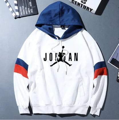 Sweatshirt Men's Fashion Pullover