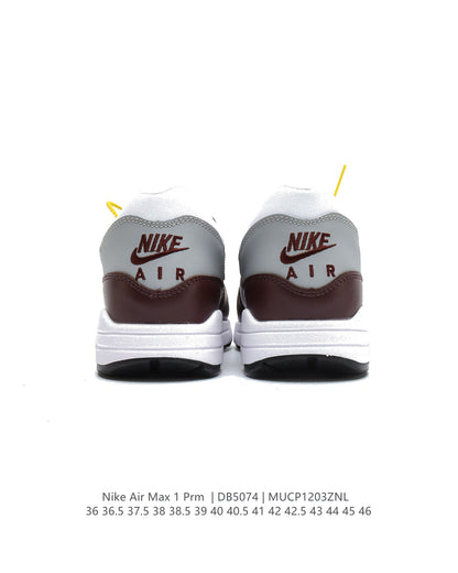 Aithtr Max 1 Premium Spiral Sage DB5074-101 Dames & Heren Schoenen