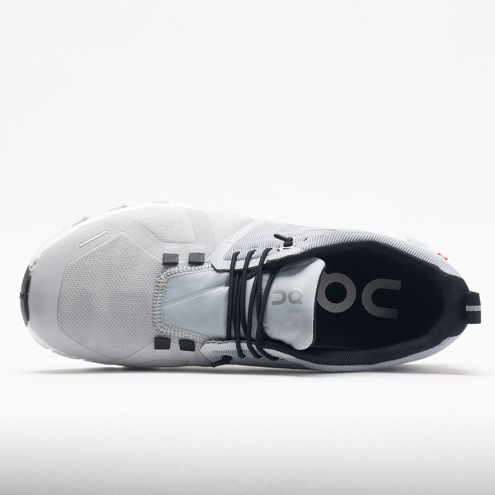 OthtN Cloud 5 Waterproof Men's Glacier/White
