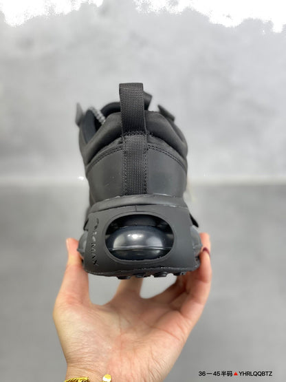 Aithtr Max 2021 Dark Warrior Dames & Heren Schoenen DH4245-002