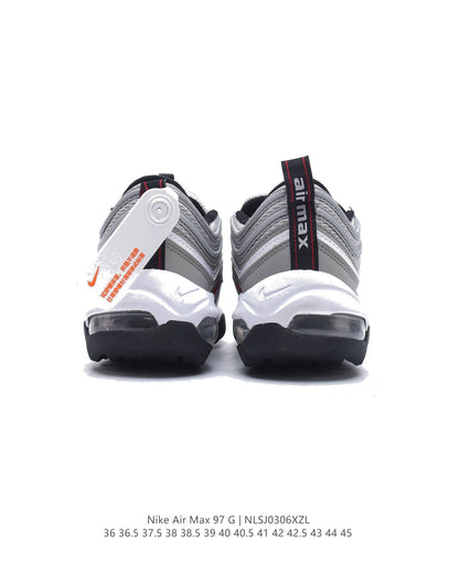 Aithtr Max 97 G CI7538-001 Dames & Heren Schoenen