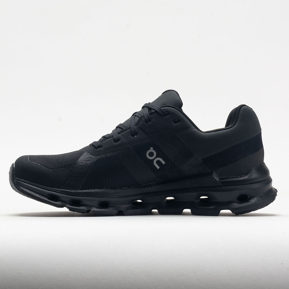 OthtN Cloudrunner Waterproof Women's Black