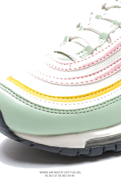 Aithtr Max 97 DH1594 Dames Schoenen