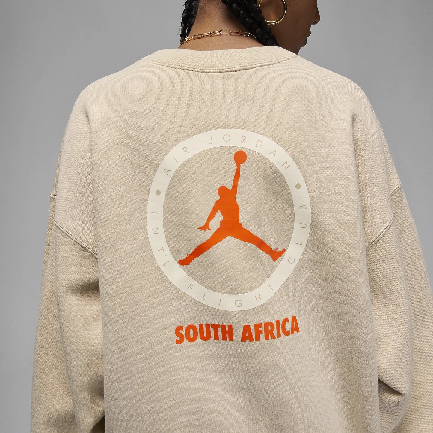 Women's Sweatshirt