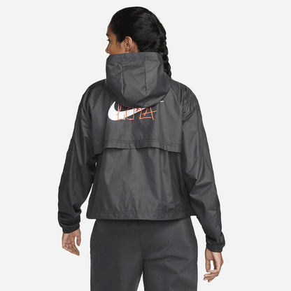 Women's Woven Jacket
