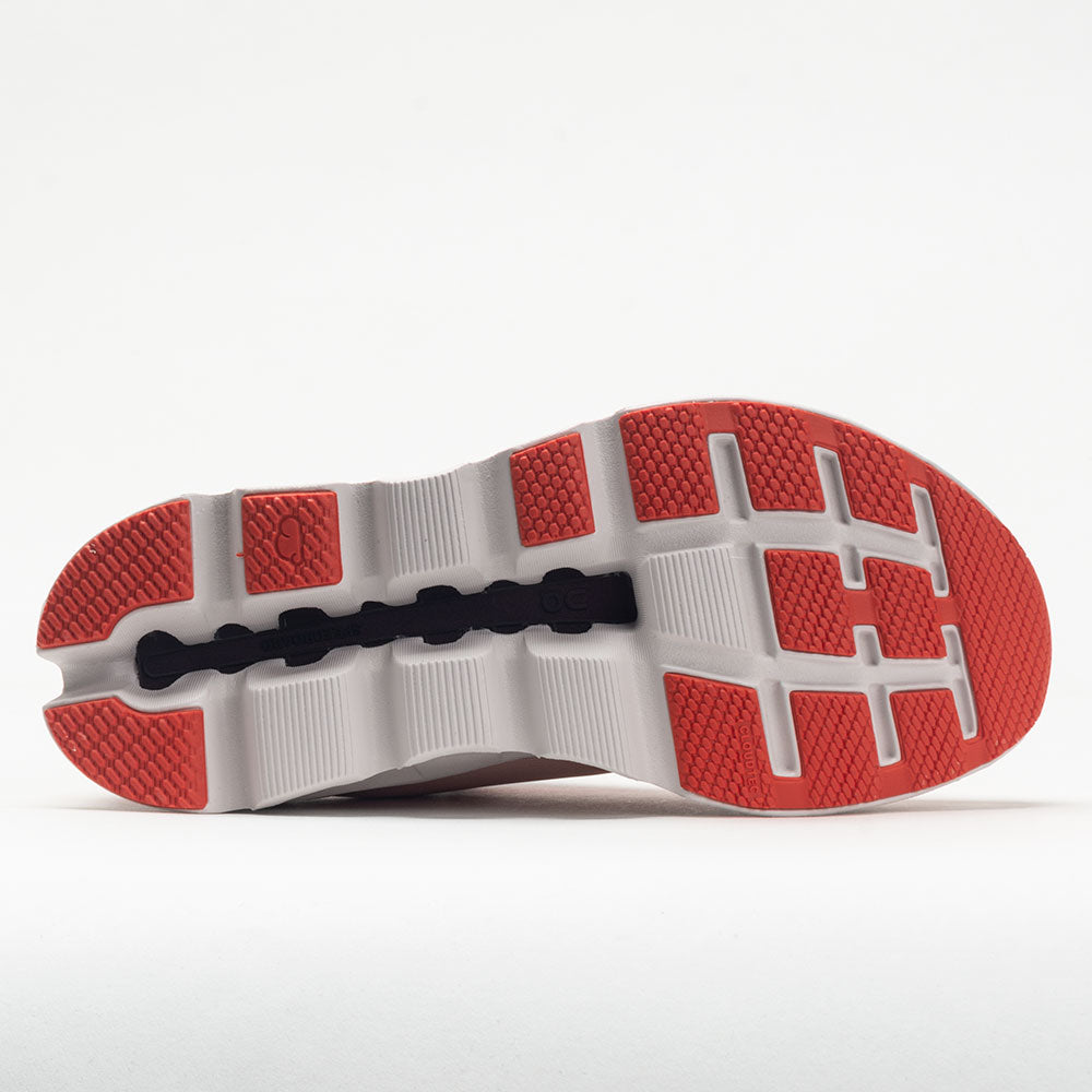 OthtN Cloudstratus Women's Rose/Red