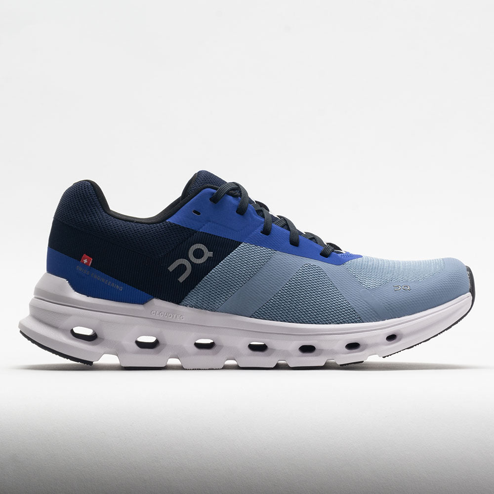 OthtN Cloudrunner Women's Chambray/Midnight