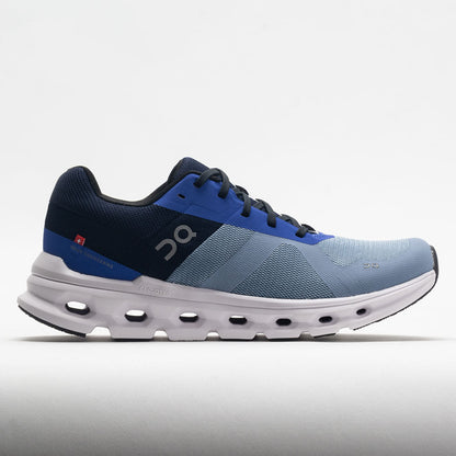 OthtN Cloudrunner Women's Chambray/Midnight