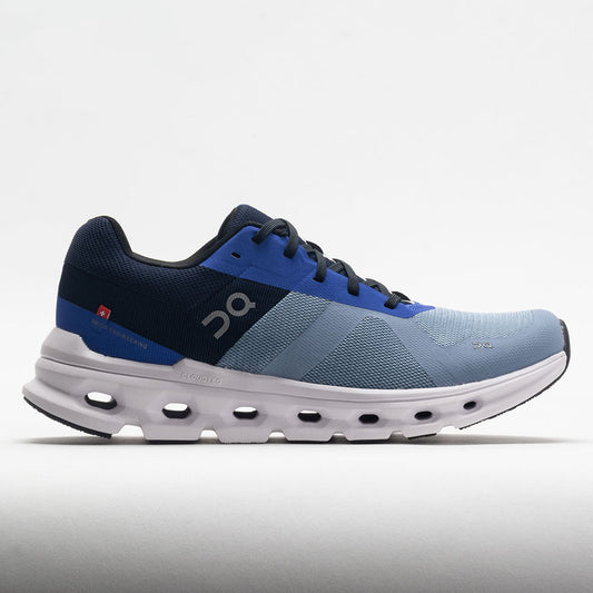 OthtN Cloudrunner Women's Chambray/Midnight