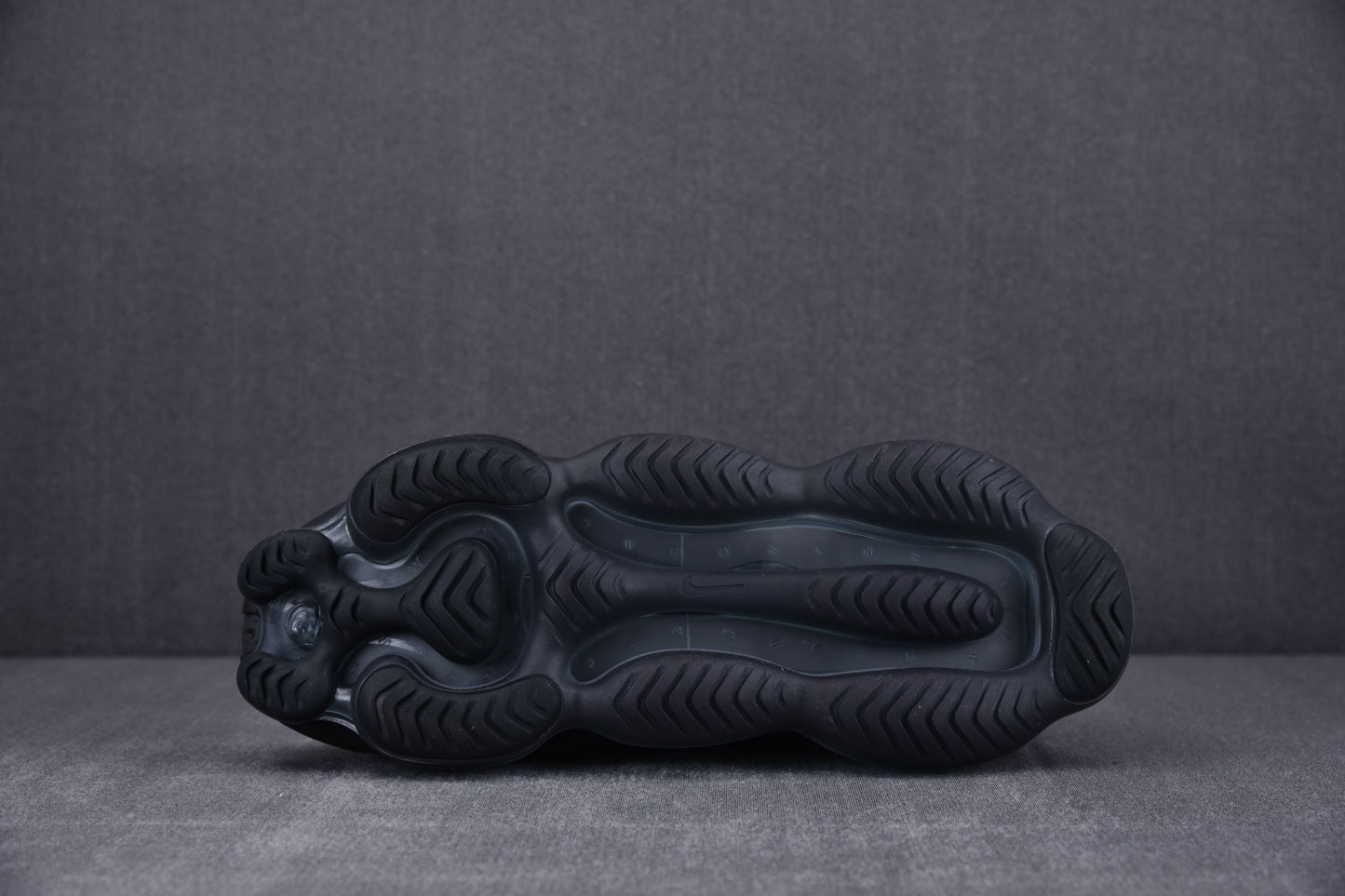 Aithtr Max Scorpion Wolf Grey