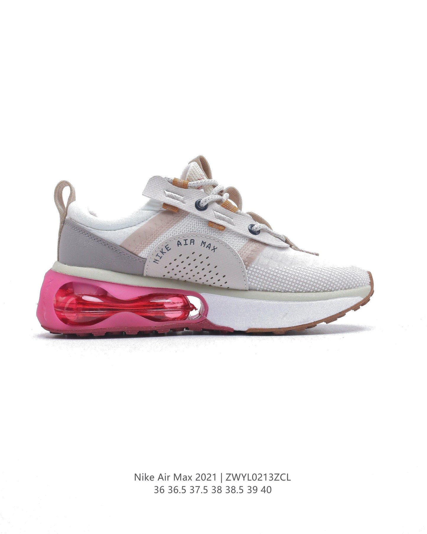 Aithtr Max 2021 New Aithtr Cushioning DH4245 Dames Schoenen