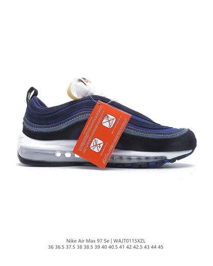 Aithtr Max 97 DH1085-001 Dames & Heren Schoenen