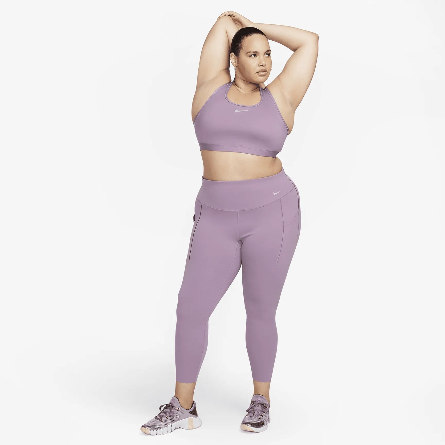 Women's Sports Bra