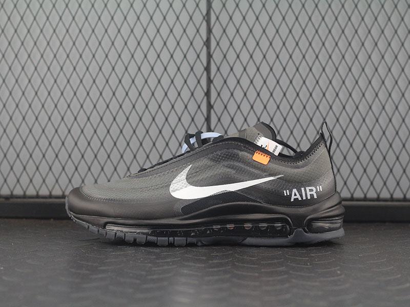 Aithtr Max 97 Off-White Black