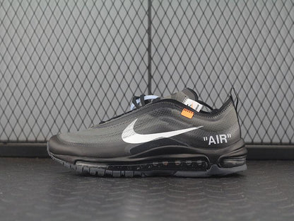 Aithtr Max 97 Off-White Black