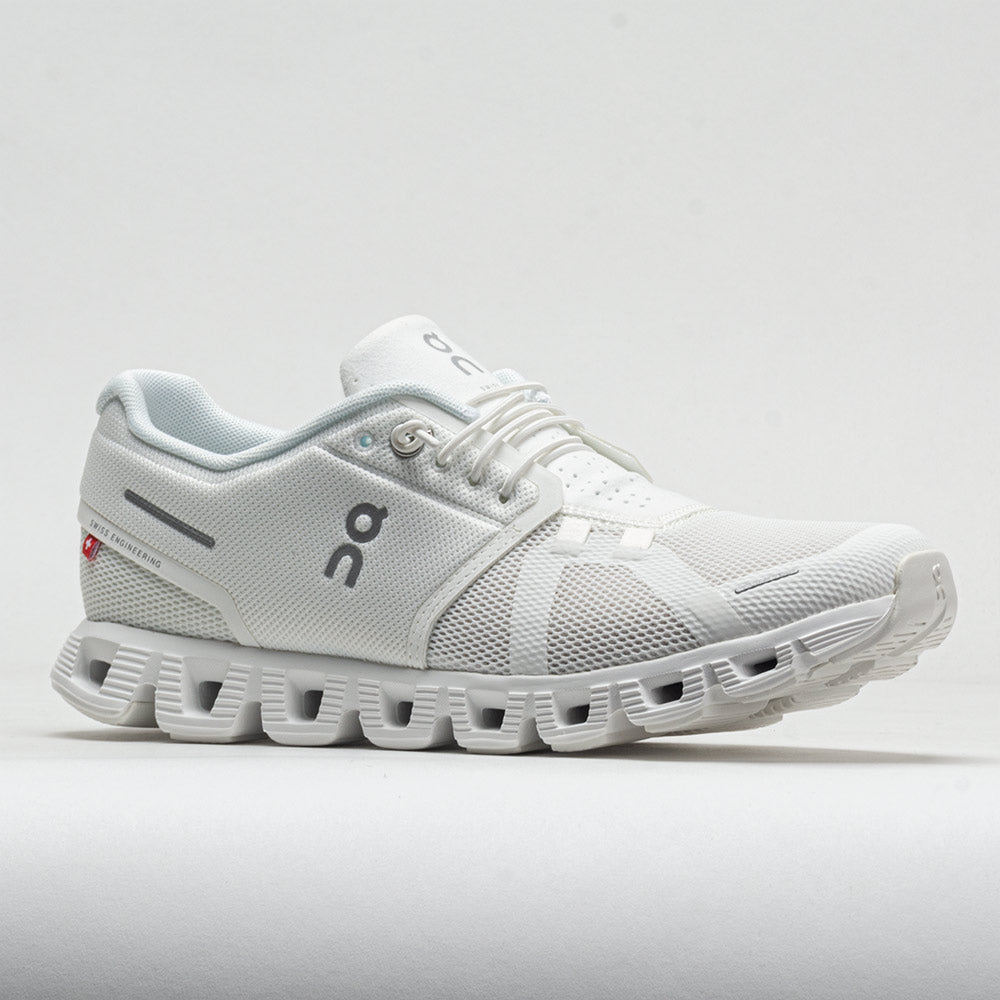 OthtN Cloud 5 Women's Undyed White