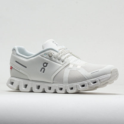 OthtN Cloud 5 Women's Undyed White
