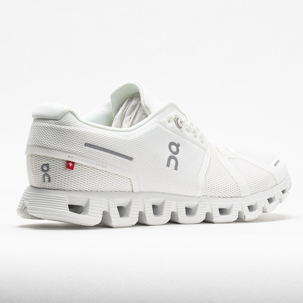 OthtN Cloud 5 Women's All White