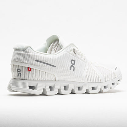 OthtN Cloud 5 Women's All White