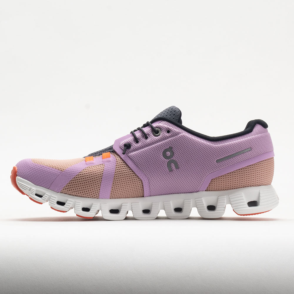 OthtN Cloud 5 Push Women's Fiji/Rose