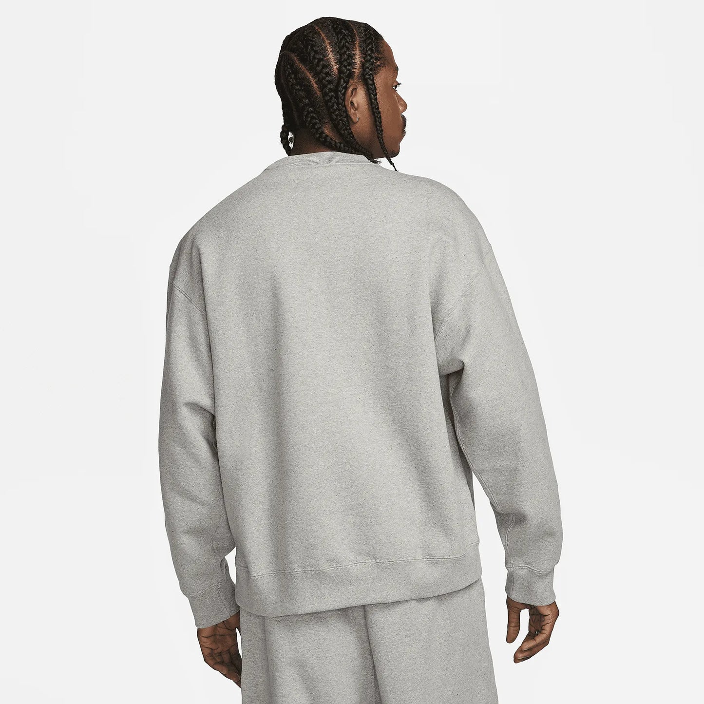Women's Fleece Crew