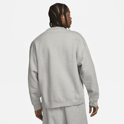 Women's Fleece Crew