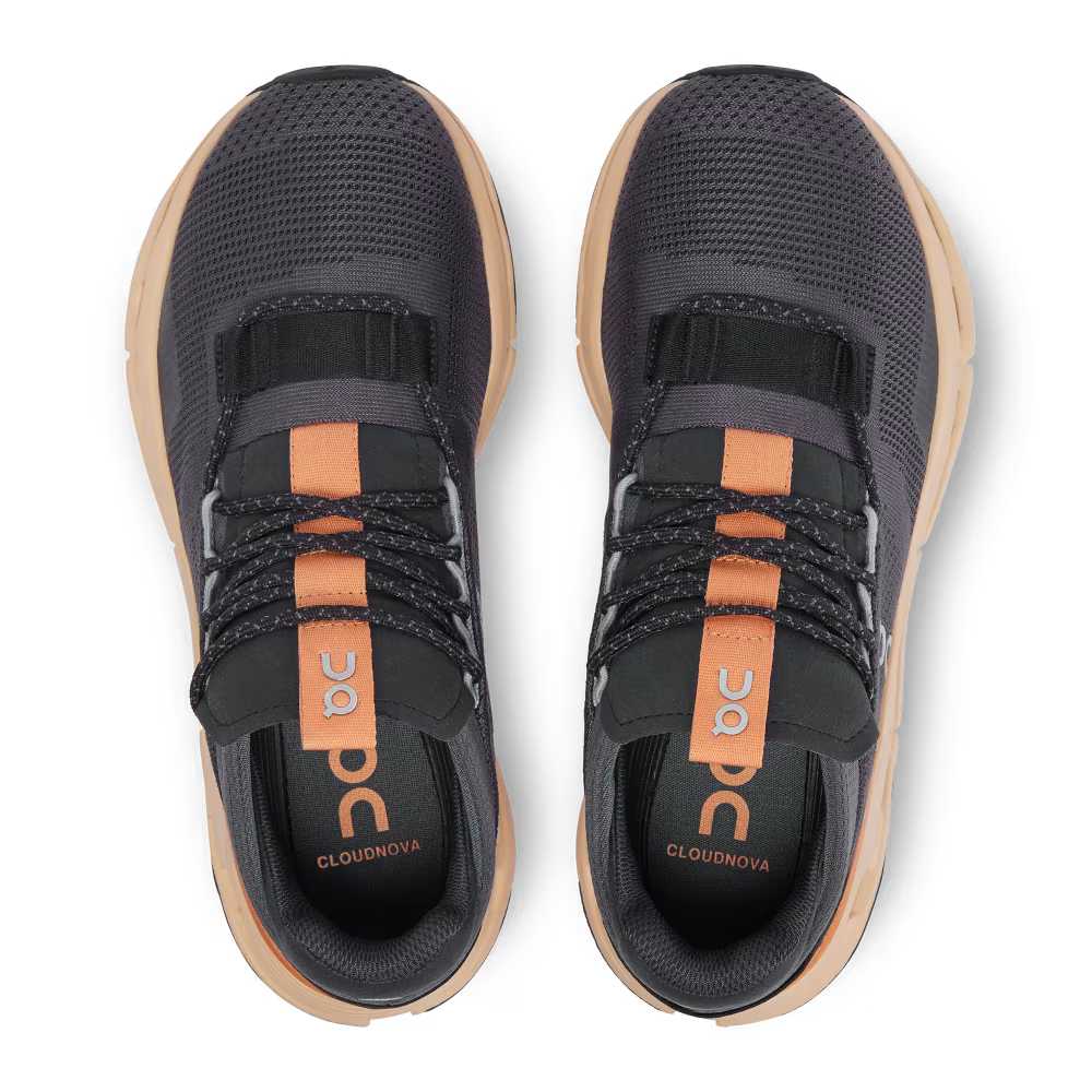 Cloudnova Women's Shoes Eclipse-Savannah