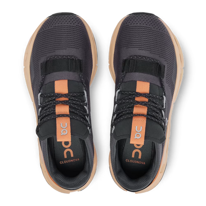 Cloudnova Women's Shoes Eclipse-Savannah