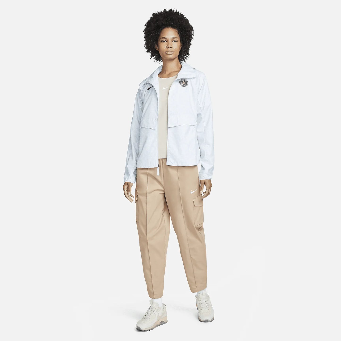 Women's Jacket