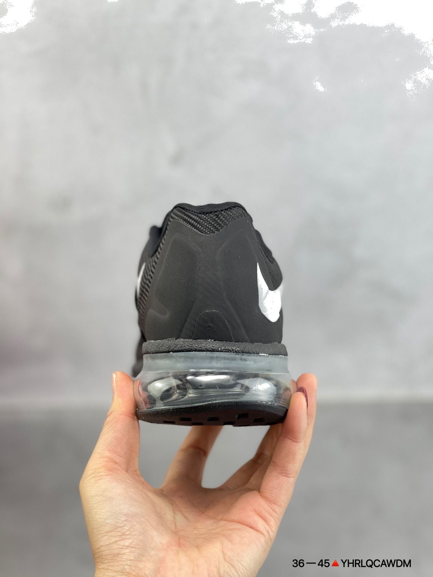 Aithtr Max 2015 Dames & Heren Schoenen-1