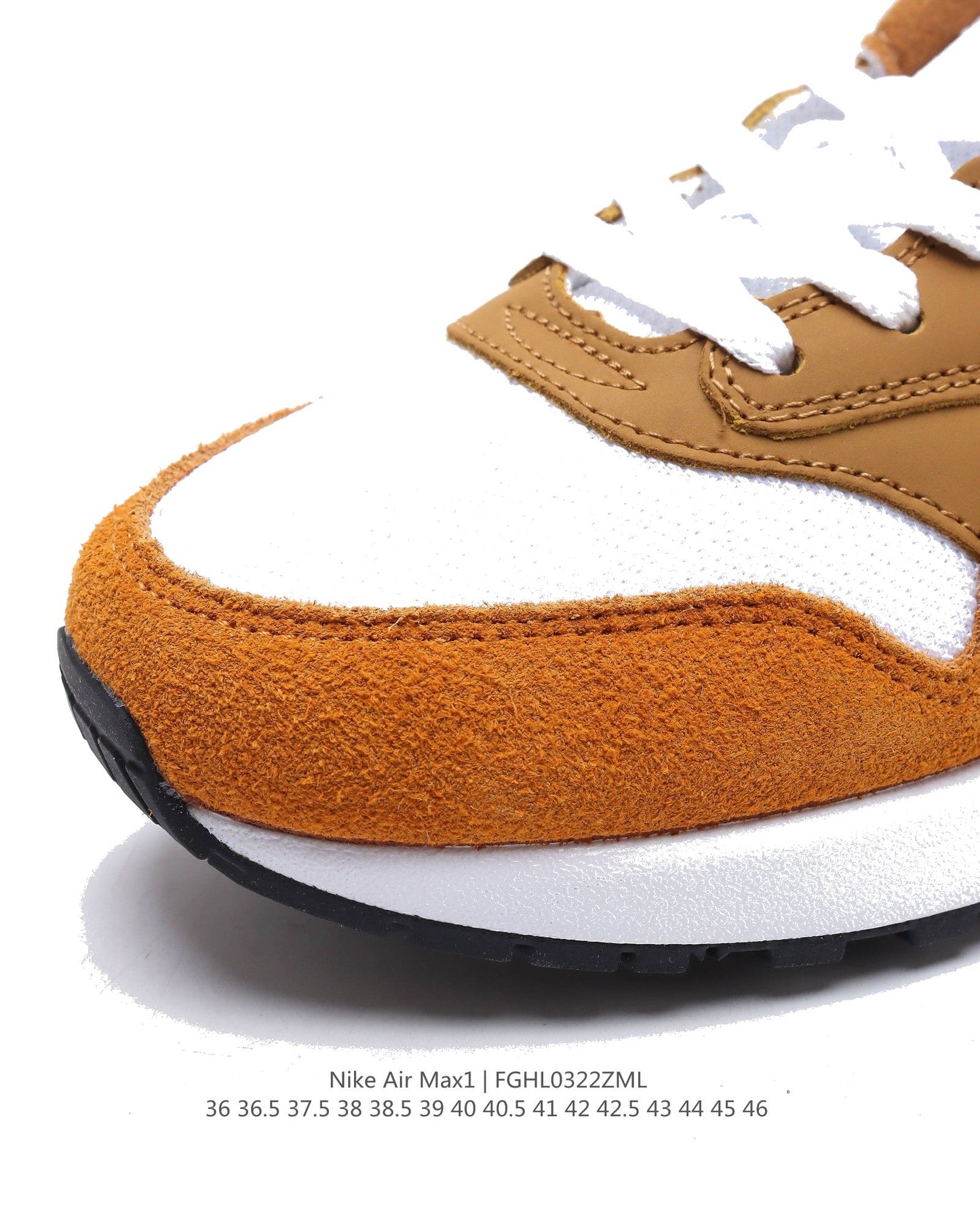 Aithtr Max 1 AH8145-106 Dames & Heren Schoenen-2