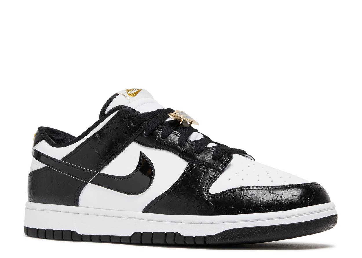 Nithtke Low Top Dunk SB
