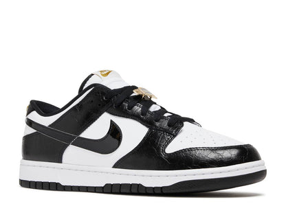 Nithtke Low Top Dunk SB