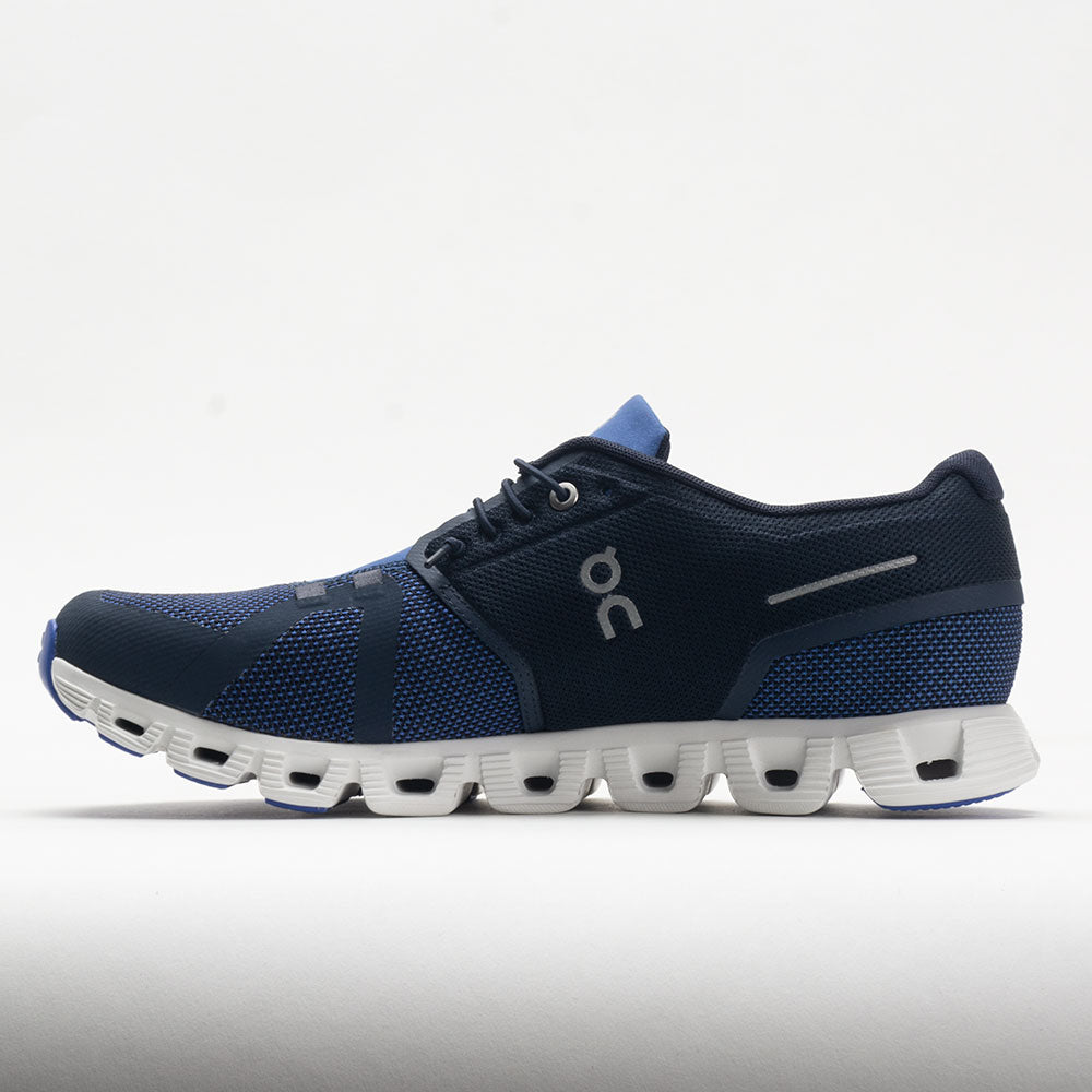 OthtN Cloud 5 Combo Men's Ink/Cobalt