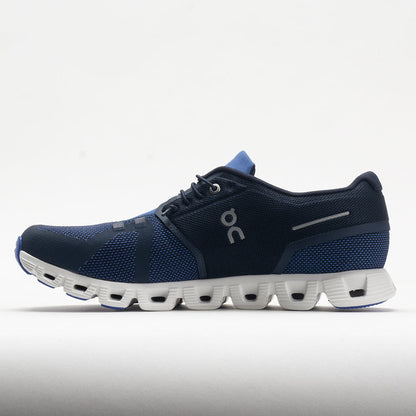 OthtN Cloud 5 Combo Men's Ink/Cobalt