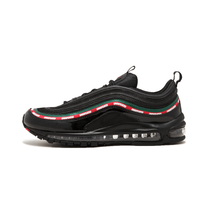 Aithtr Max 97 Undefeated Black