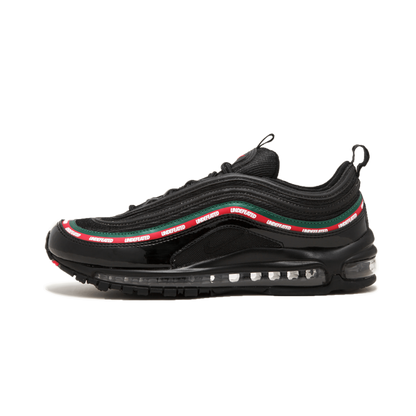 Aithtr Max 97 Undefeated Black