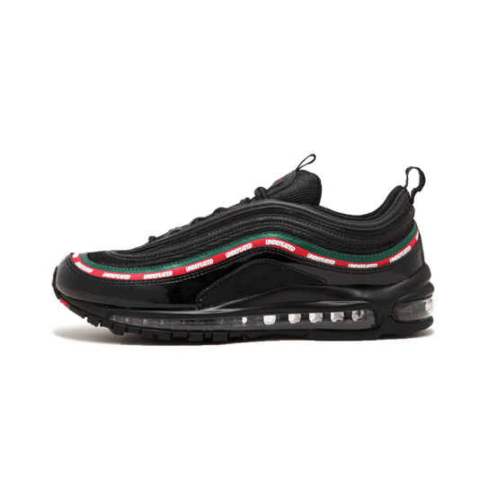 Aithtr Max 97 Undefeated Black